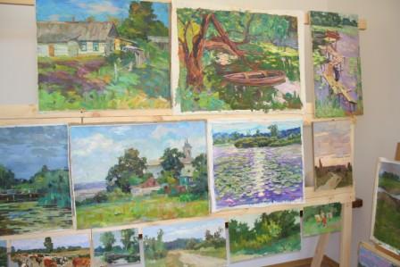 Пленер митців живопису на Коропщині (IMG_9447.JPG)