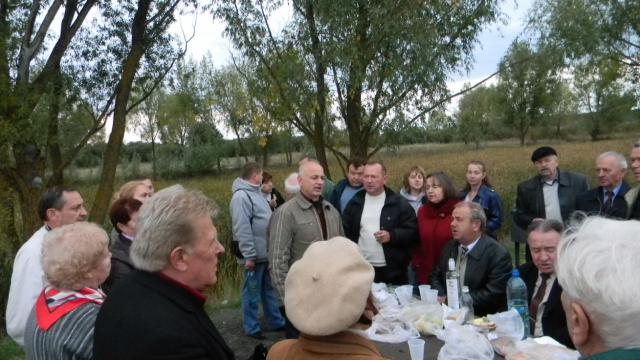 Поїздка по Чернігівщині 2 - 3 жовтня 2010 року (Kipti2.JPG)