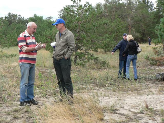 І слово звучало, і пісня лунала ... (P1180444.JPG)