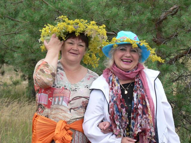 І слово звучало, і пісня лунала ... (P1180474.JPG)