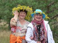 І слово звучало, і пісня лунала ... (P1180474.JPG)