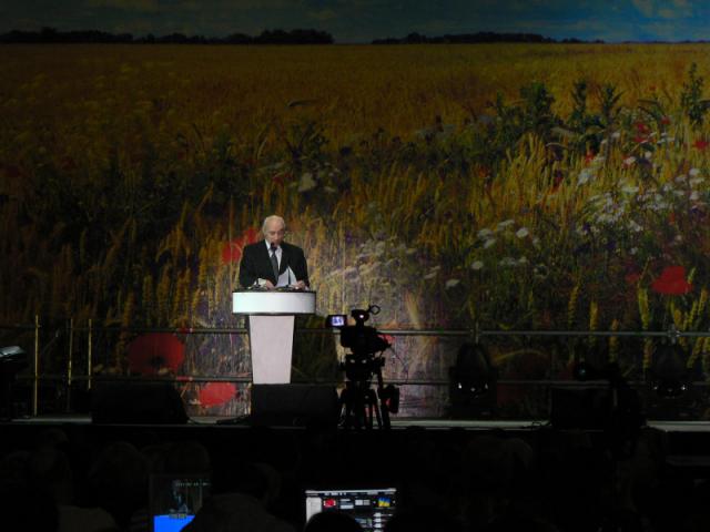 Зібрання земляцтва відбулося (P1190309.JPG)