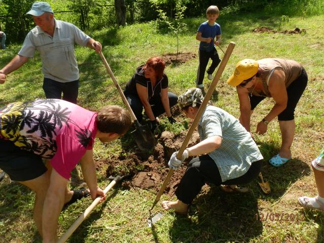 Земляцька толока у Пирогові (P5121286.JPG)