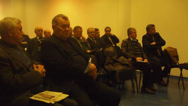 Відбулося засідання Ради земляцтва (PA313383.jpg)