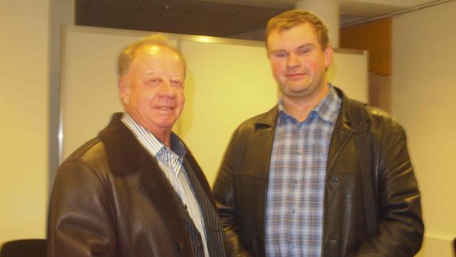 Відбулося засідання Ради земляцтва (PA313452.jpg)