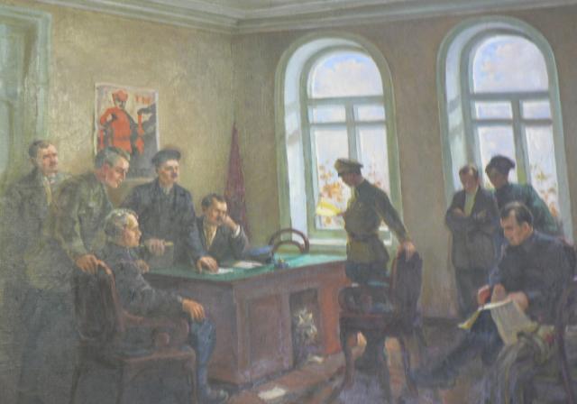 Більше уваги Сосницькому краєзнавчому музею-Дітищу Юрія Виноградського (_1.JPG)