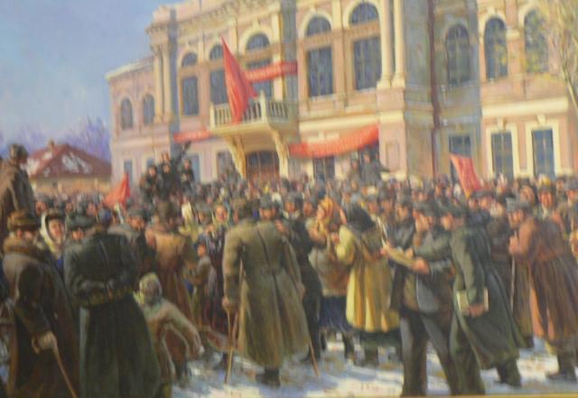 Більше уваги Сосницькому краєзнавчому музею-Дітищу Юрія Виноградського (_2.JPG)