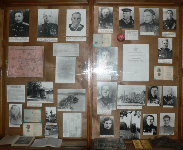 Більше уваги Сосницькому краєзнавчому музею-Дітищу Юрія Виноградського (_3.JPG)