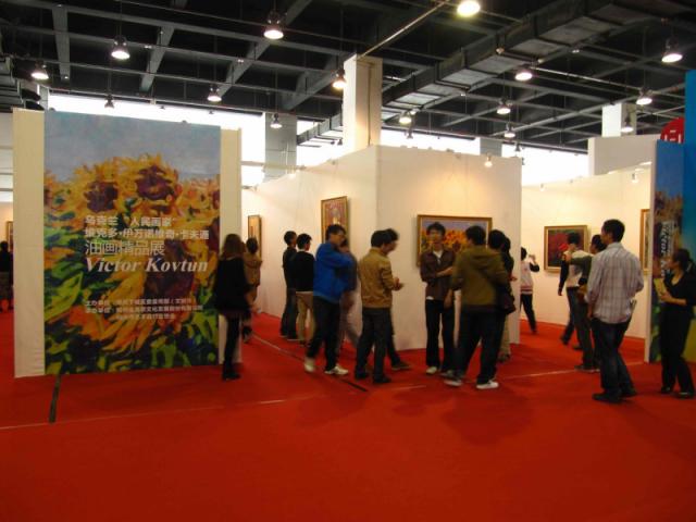 ПЕРСОНАЛЬНА ВИСТАВКА ХУДОЖНИКА - ЗЕМЛЯКА (_3.jpg)