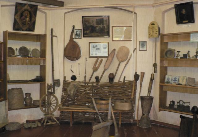 Більше уваги Сосницькому краєзнавчому музею-Дітищу Юрія Виноградського (_4.JPG)