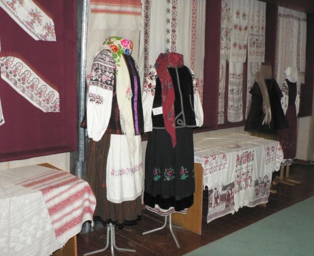 Більше уваги Сосницькому краєзнавчому музею-Дітищу Юрія Виноградського (_5.JPG)