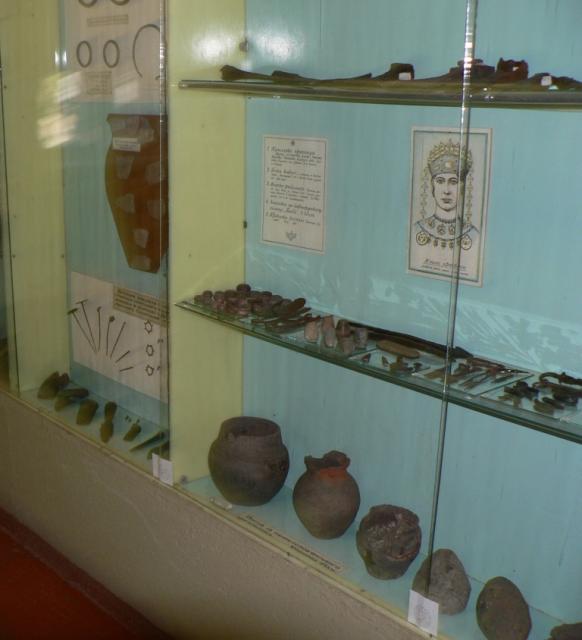 Більше уваги Сосницькому краєзнавчому музею-Дітищу Юрія Виноградського (_6.JPG)