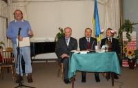 «Дім для душі» Станіслава Шевченка (shevchenko.jpg)